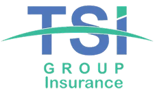 TSI Insurance Logo